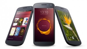 Ubuntu Phone OS