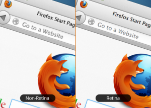 firefox 18 retina support