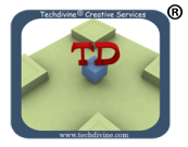 Techdivine creative services digital marketing agency