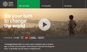 google science fair gsf 2013