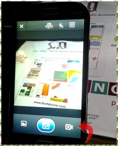 Facebook Instagram Video