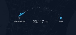 time machine foursquare