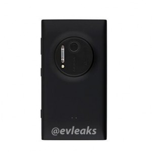 Nokia evleaks