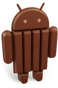 Android 4.4 Kitkat 