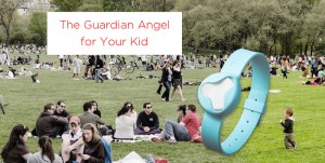 guardian app for kids parents