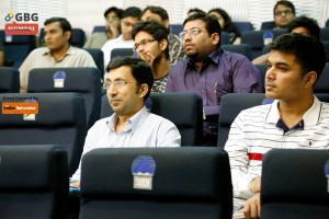 Google business group Mumbai ROI on social media