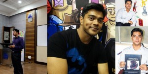 Ananth V Founder and CEO Techdivine Creative Services