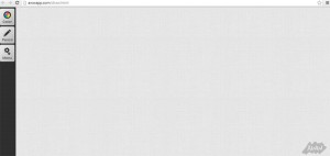 Collaborate Draw digital AWW