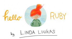 Linda Liukas Hello ruby