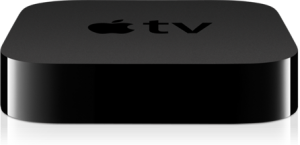 apple tv