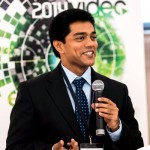 Ananthanarayanan V Best Digital Marketing Professional Peter Drucker Award winner Digital agency social media Author Speaker CEO