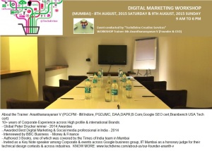 Learn digital marketing