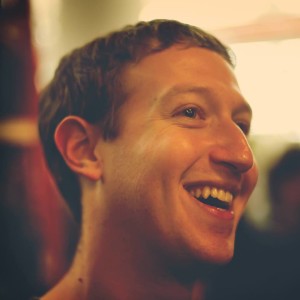 Social media one billion people on facebook Mark Zuckerberg