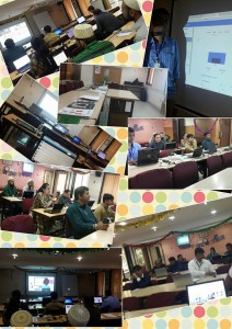 digital marketing social media workshop training event in Mumbai