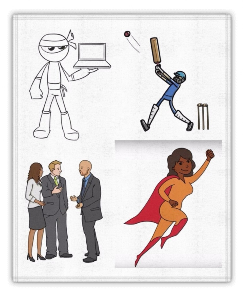 Learn digital marketing courses for social media in Mumbai by Best digital marketing professional in India Ananth V