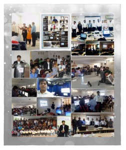 Corporate Training Learn Digital Marketing Social media by Ananth V