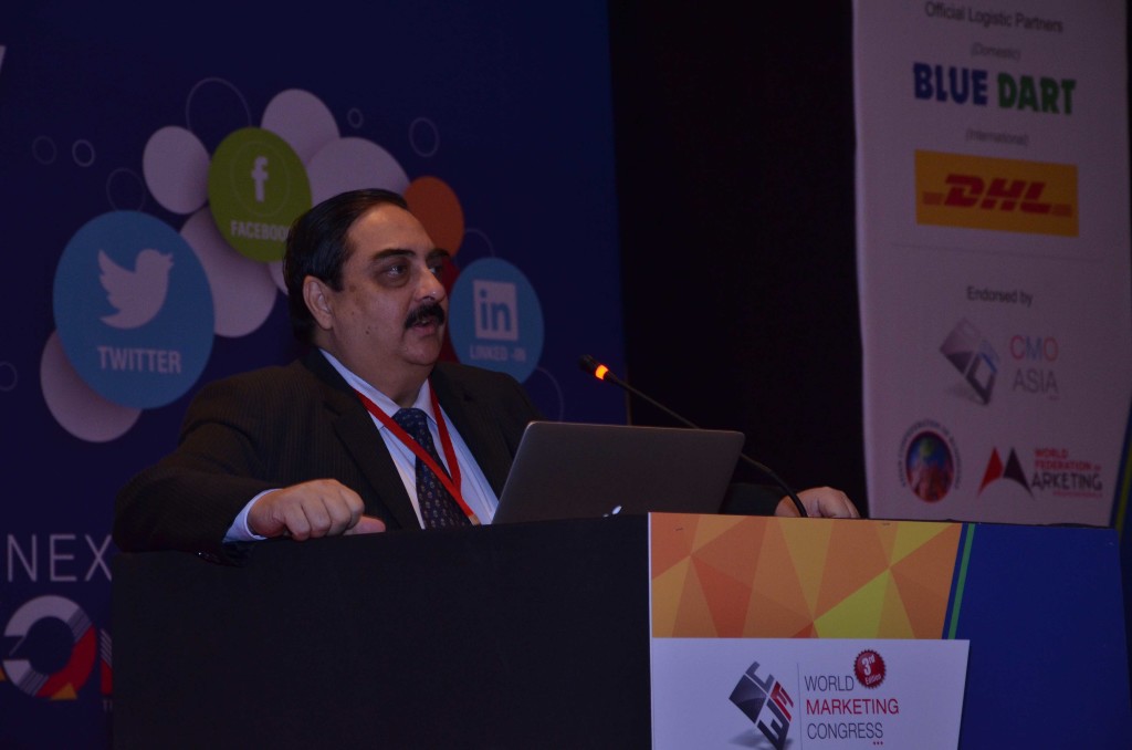 Mr.Nandkishore Badami