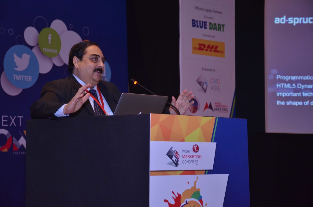 Mr.Nandkishore Badami