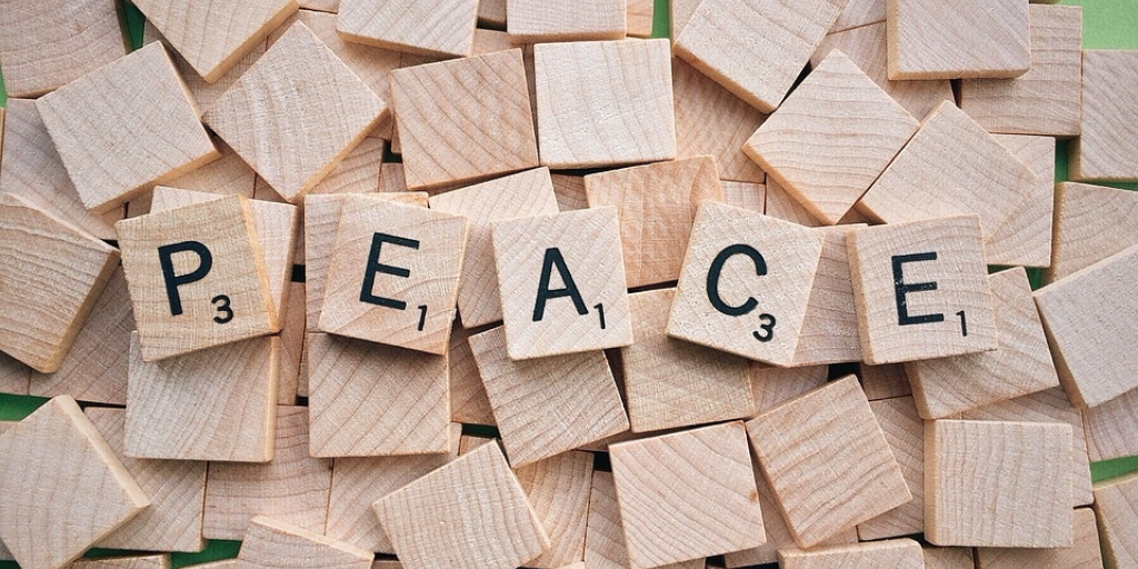 Peace
