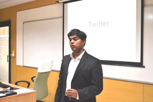 Best digital marketing social media course workshop corporate training employee student development programs learning