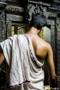 Prasad Np DesiTraveler