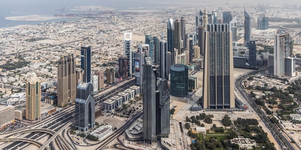 Digital marketing in UAE