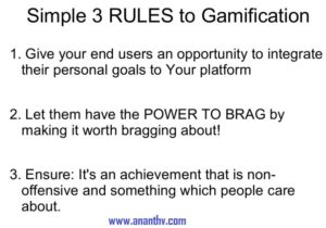 gamification