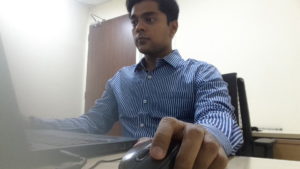 Best digital marketing professional Ananth V influential digital marketing leader