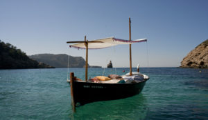 Bohemian Boat Charter, Ibiza, llaut