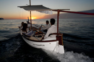 boat, rent a boat, bohemian boat charters, sunset, sail, beautiful