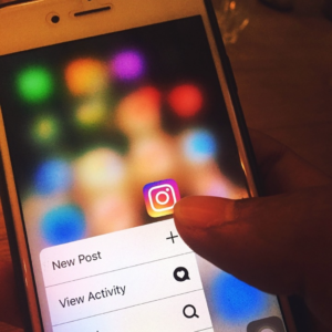 Instagram boost social media strategy