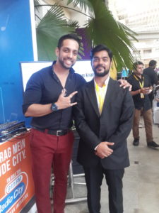 #PowerOfRadioCity #HULContentDay2017 HUL Content Day 2017 RadioCity 91.1 FM AnanthV