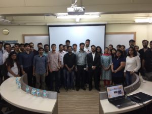 Best Corporate Training Digital Marketing Social Media by Ananth V