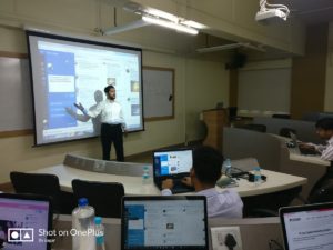 Best Corporate Training Digital Marketing Social Media by Ananth V