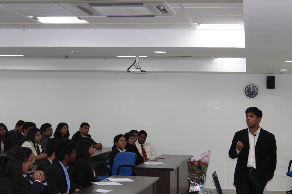 speaker digital marketing social media corporate trainer Ananth v