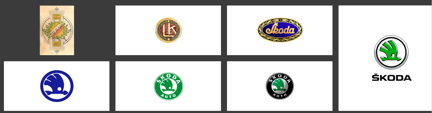 Skoda India Innovation #SkodaIndia #SkodaTribe Heritage