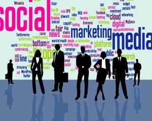 Digital Marketing for Business Coaching Program corporate training