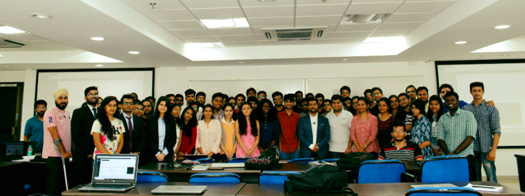 social media ROI digital marketing training programs