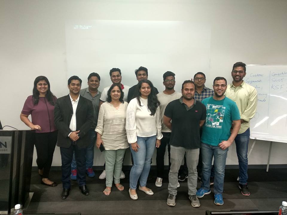 corporate training digital marketing