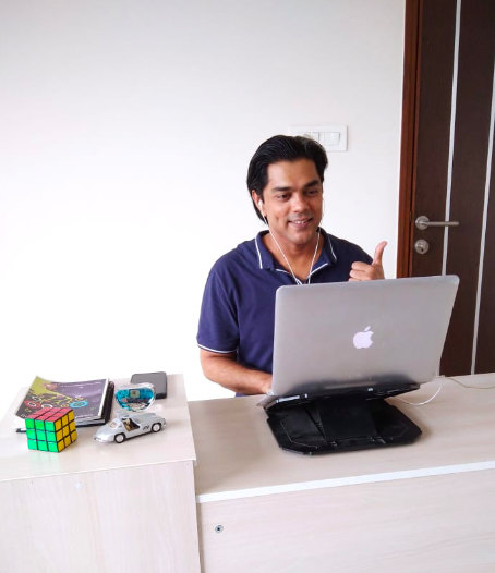 ecommerce sales lead training corporate CII speaker trainer Ananth