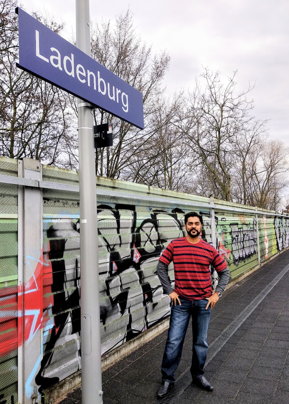 APAC Leader CMO Marketing Ananthanarayanan V