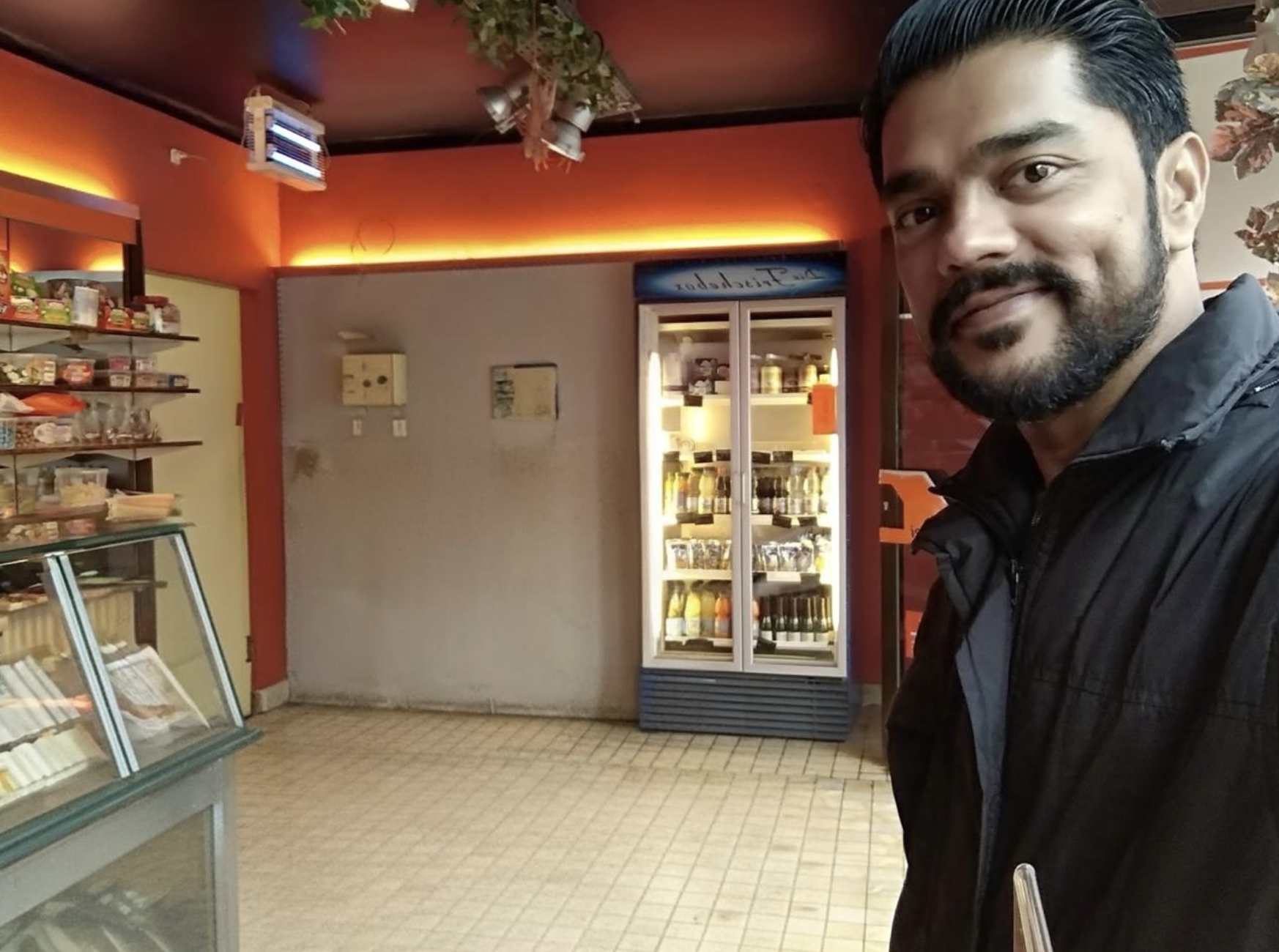 APAC Marketing Leader Ananth V Singapore CMO Global Europe