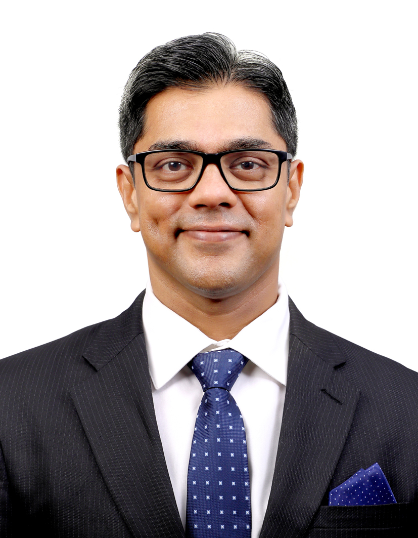 ananth v singapore edb APAC Marketing Leader CMO Sustainability Strategist AI Digital Transformation Strategy