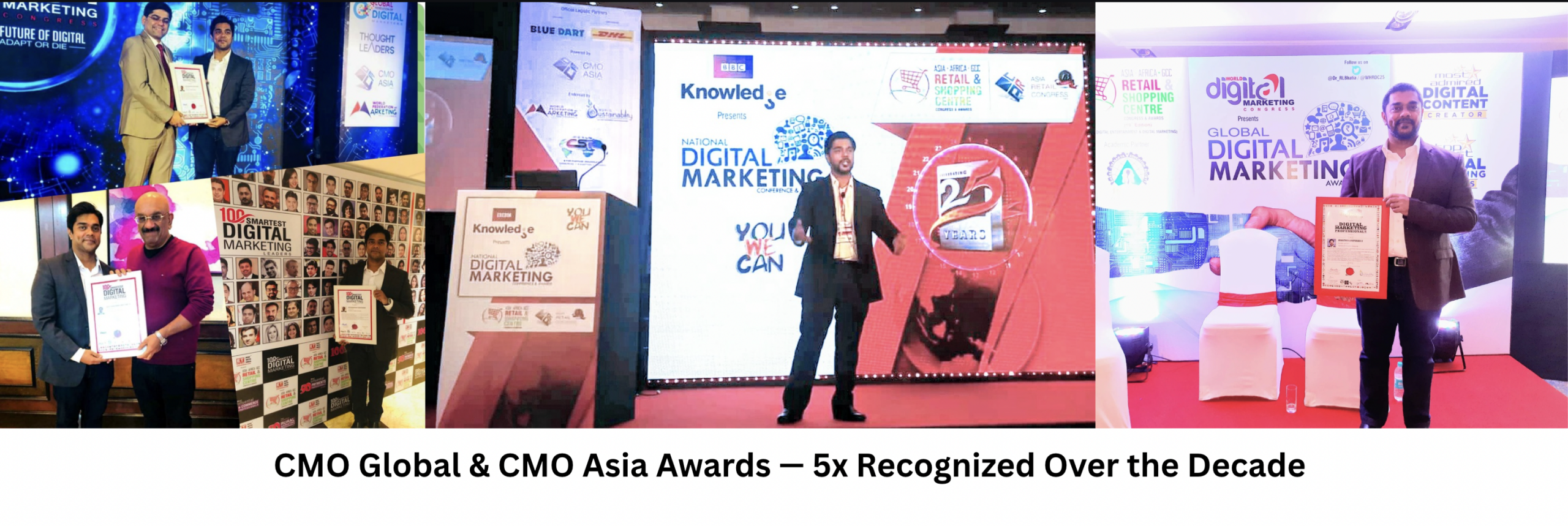 hospitality luxury marketing strategy digital social media ananth v APAC Singapore CMO