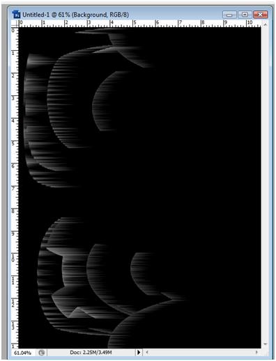Creating a Stunning Rays Text Effect in Photoshop - Techdivine Creative ...