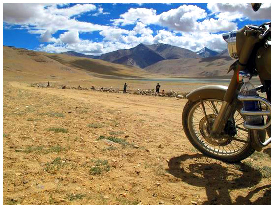 Motorcycle Holiday Adventure Tours Himalayas, Mongolia Bhutan, Asia, South India, Royal Enfield