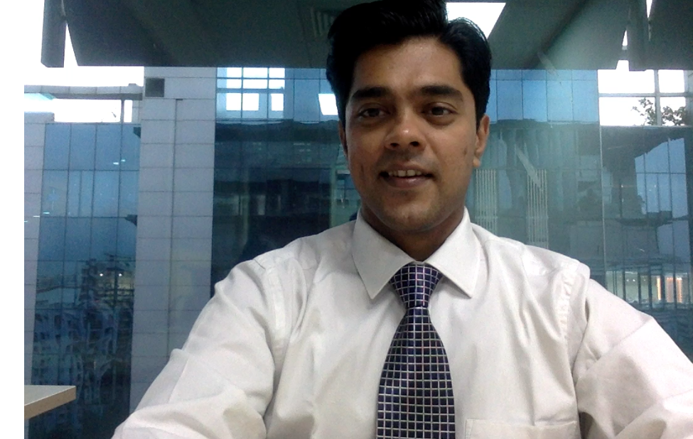 Best digital marketing professional Ananth V Influential Leaders Speaker Corporate Training