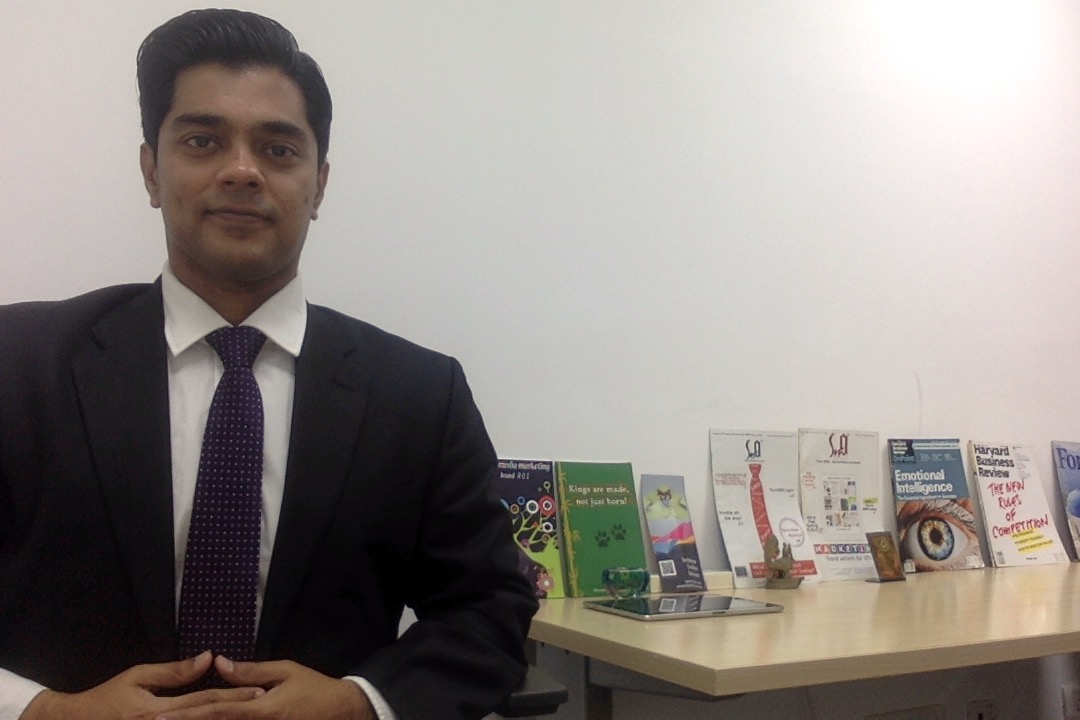 Keynote Speaker, Speaker, GLOBAL Digital Marketing Summit, Ananth V