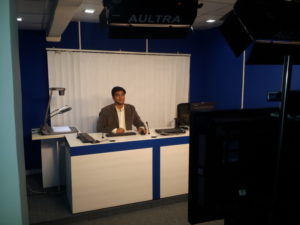 digital marketing social media corporate trainer Ananth v