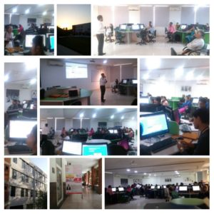 masterclass social media digital marketing Ananth v